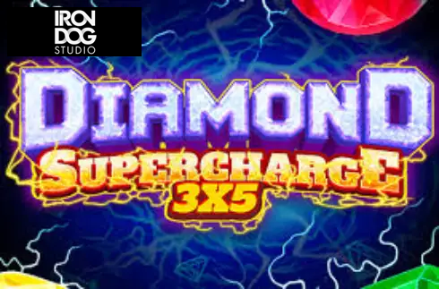 Diamond Supercharge